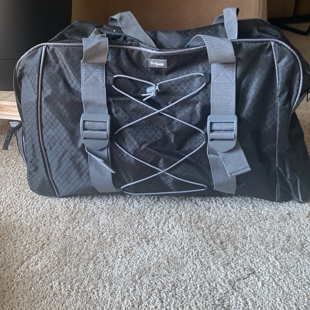 COPY - Thirty One All Packed Duffle Bag